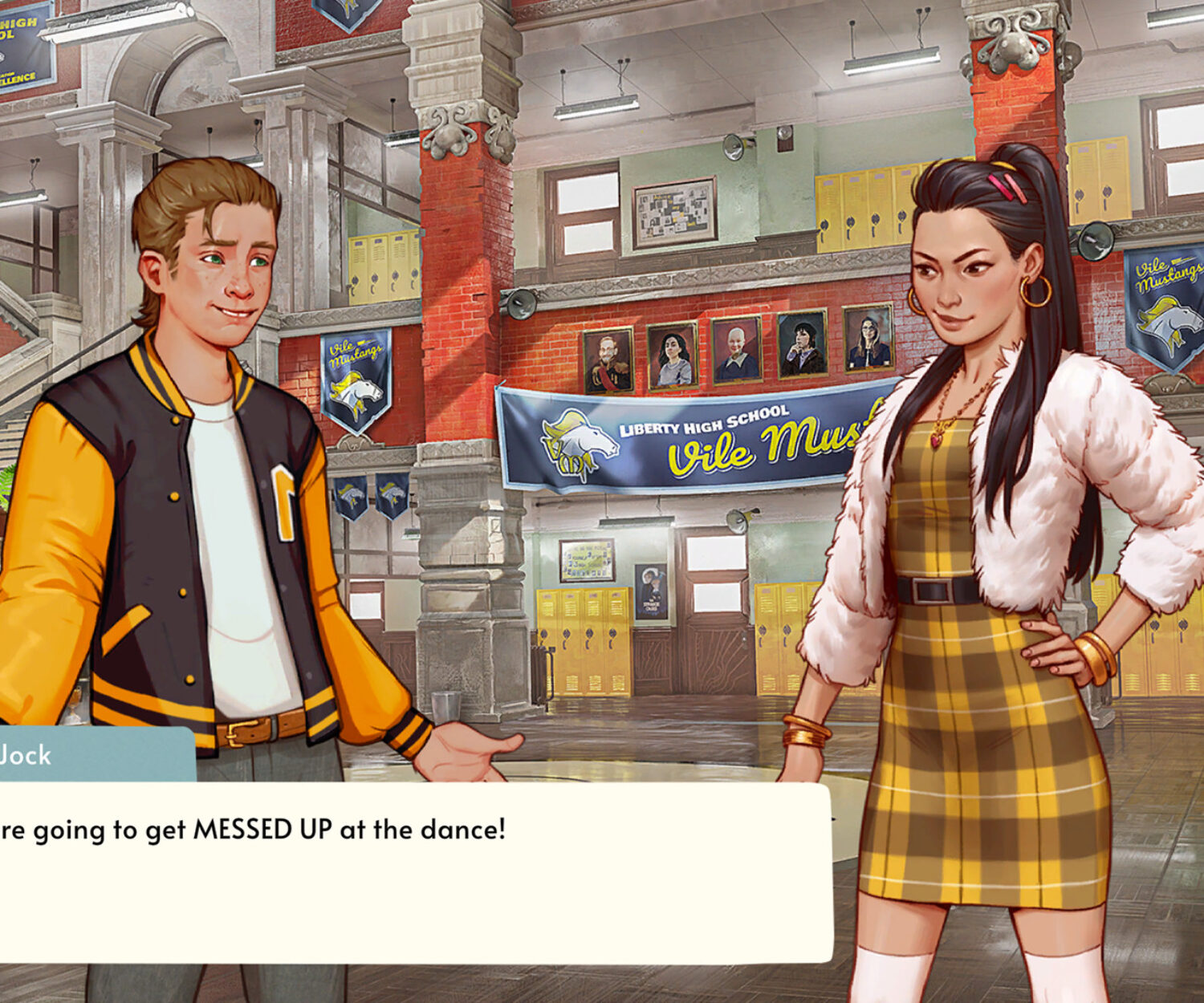 vm_growing_up Archives Vile Monarch